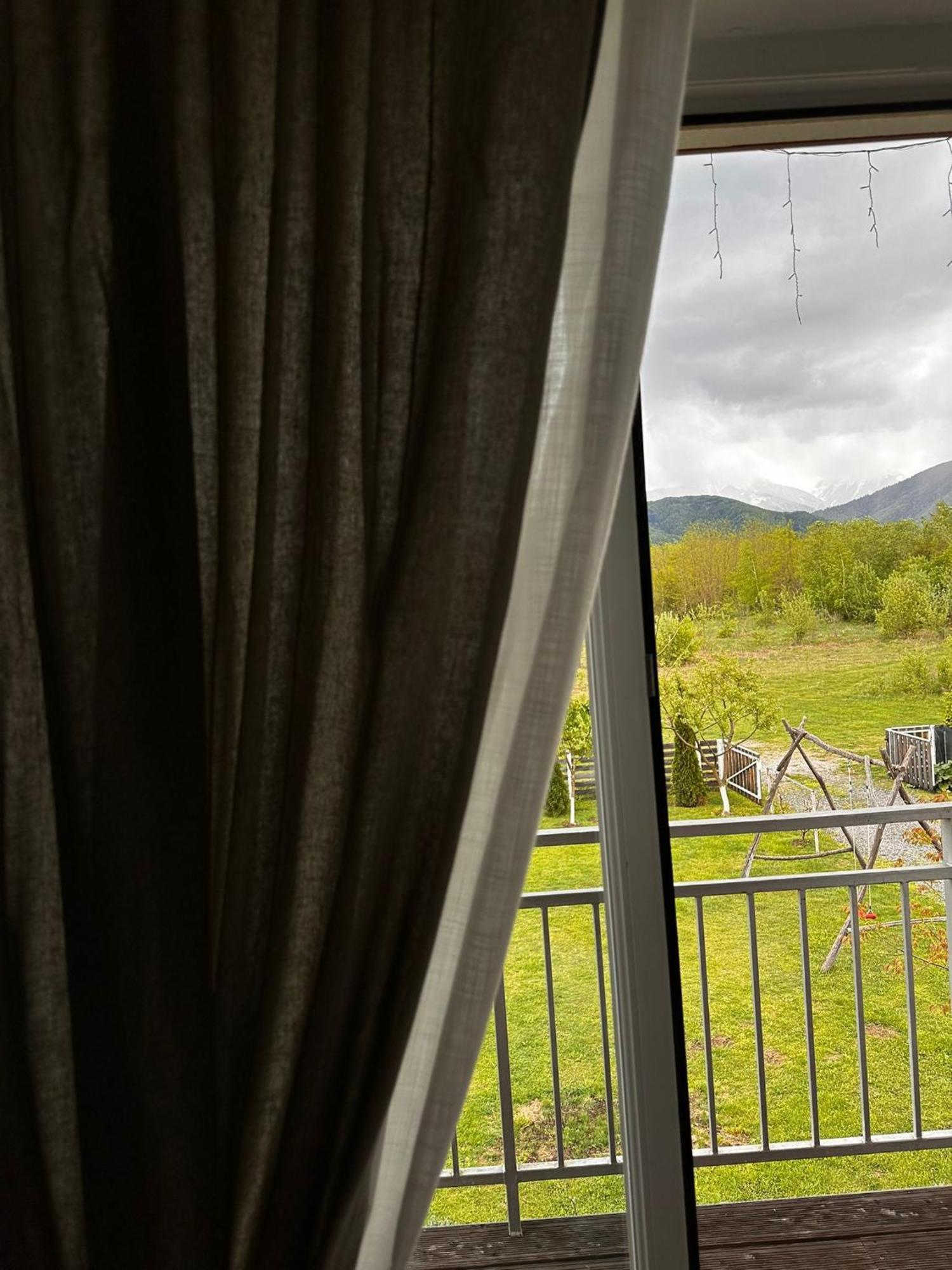 Wanderlust Cottage Avrig Eksteriør billede