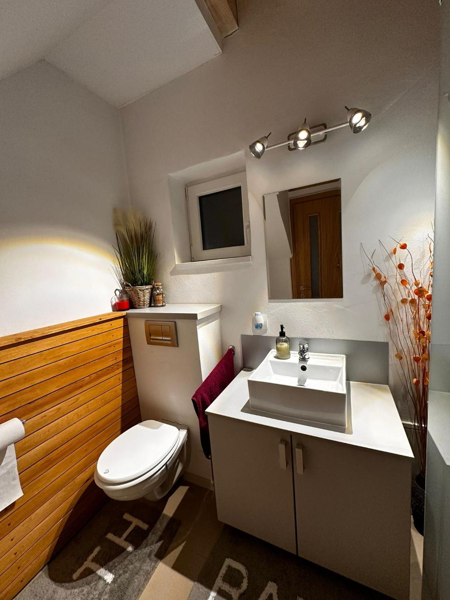 Wanderlust Cottage Avrig Eksteriør billede