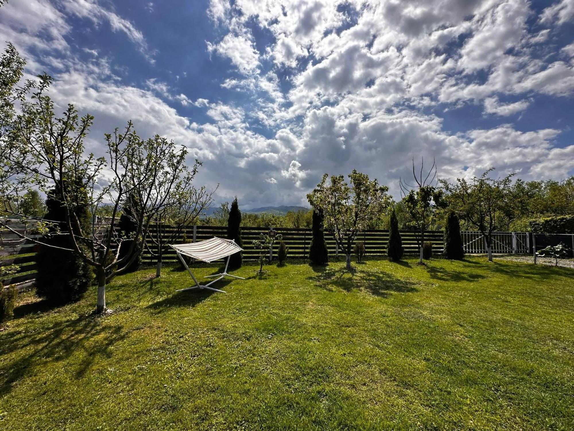Wanderlust Cottage Avrig Eksteriør billede