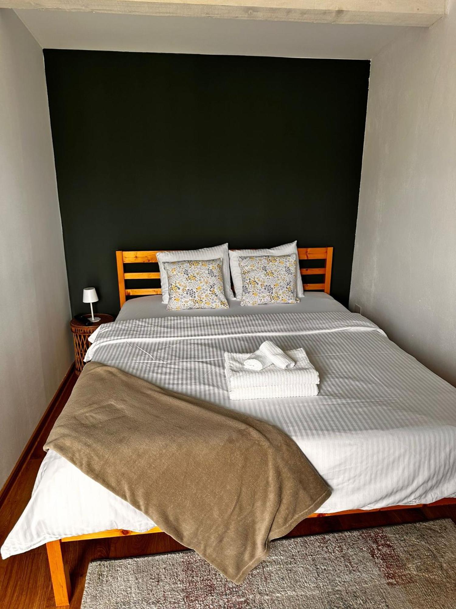 Wanderlust Cottage Avrig Eksteriør billede