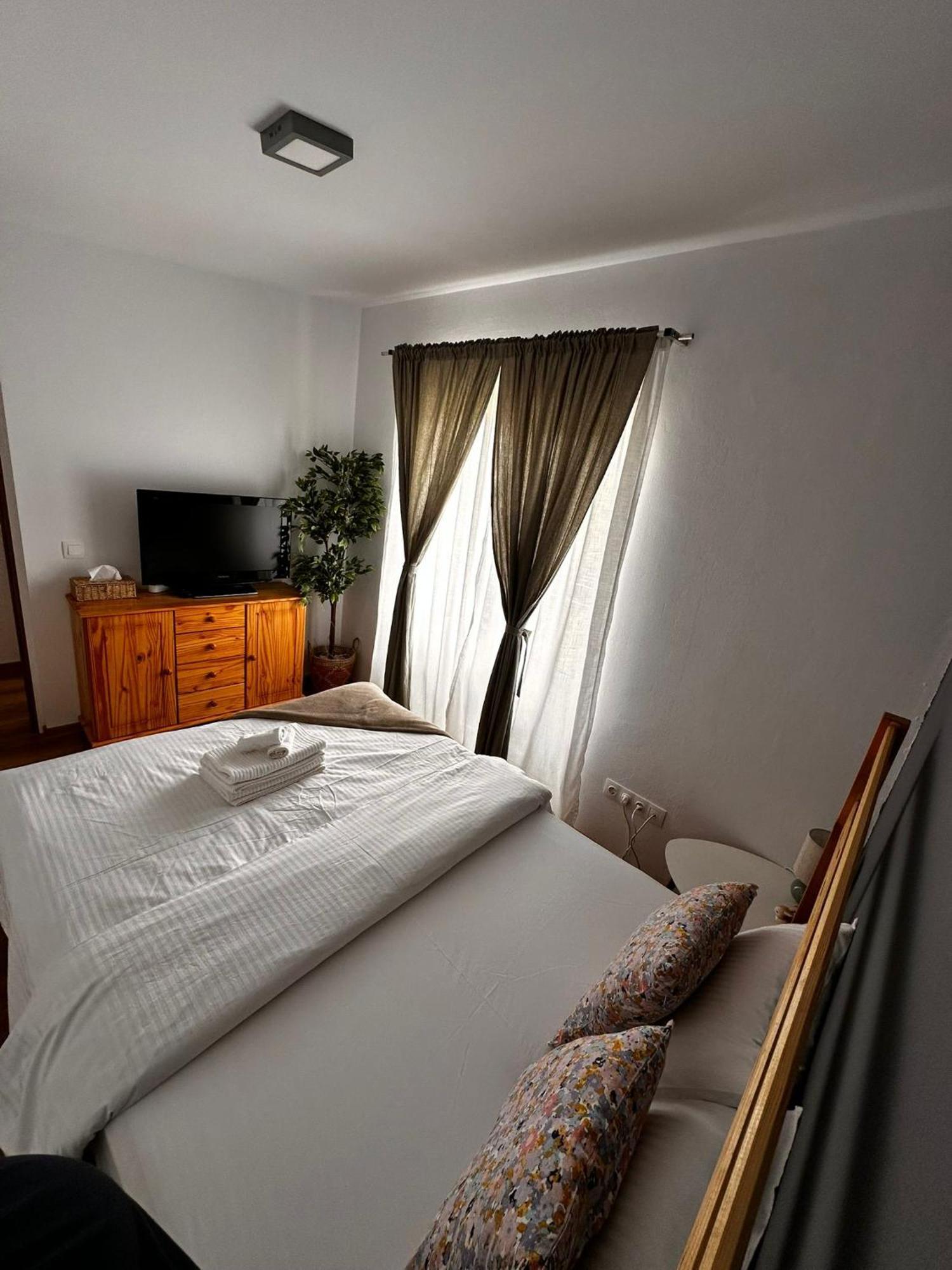 Wanderlust Cottage Avrig Eksteriør billede