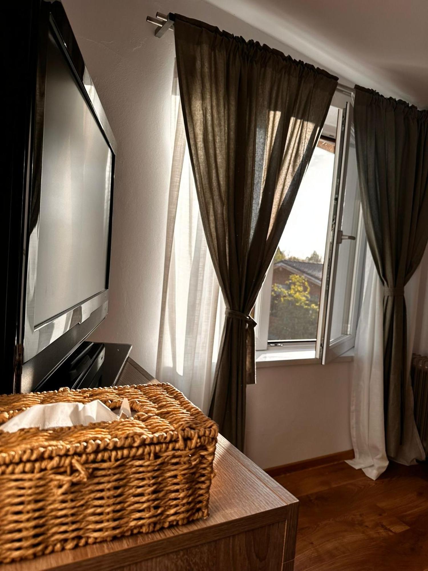 Wanderlust Cottage Avrig Eksteriør billede