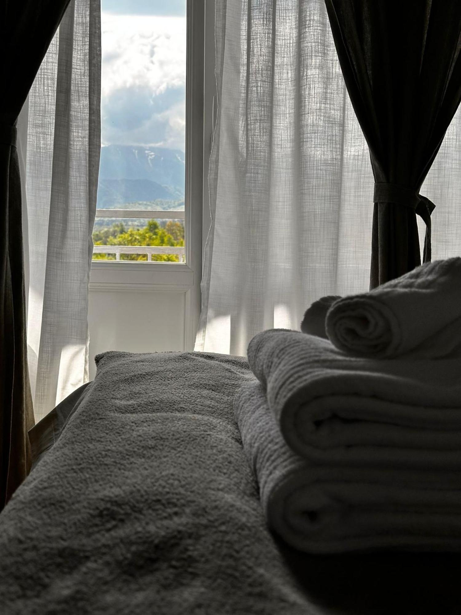 Wanderlust Cottage Avrig Eksteriør billede