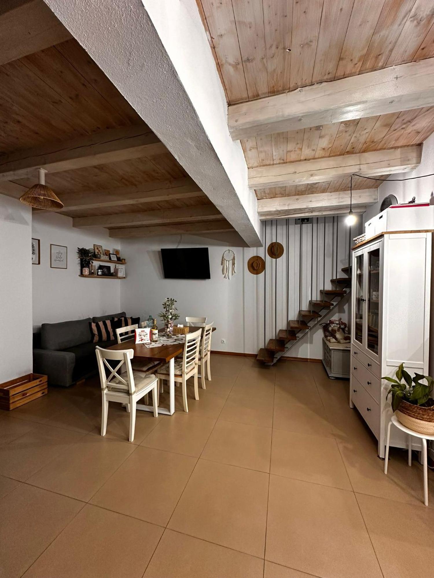 Wanderlust Cottage Avrig Eksteriør billede