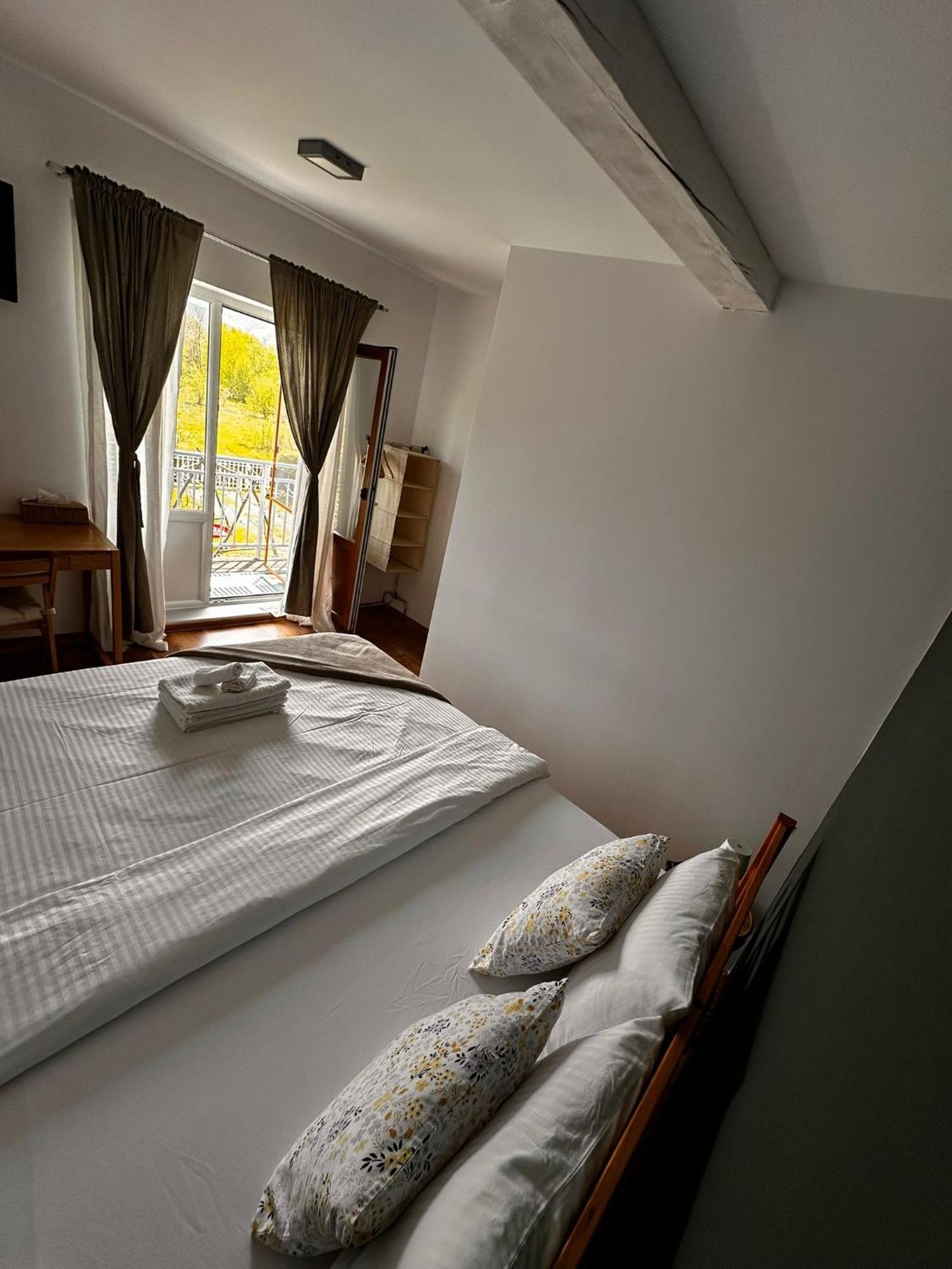 Wanderlust Cottage Avrig Eksteriør billede